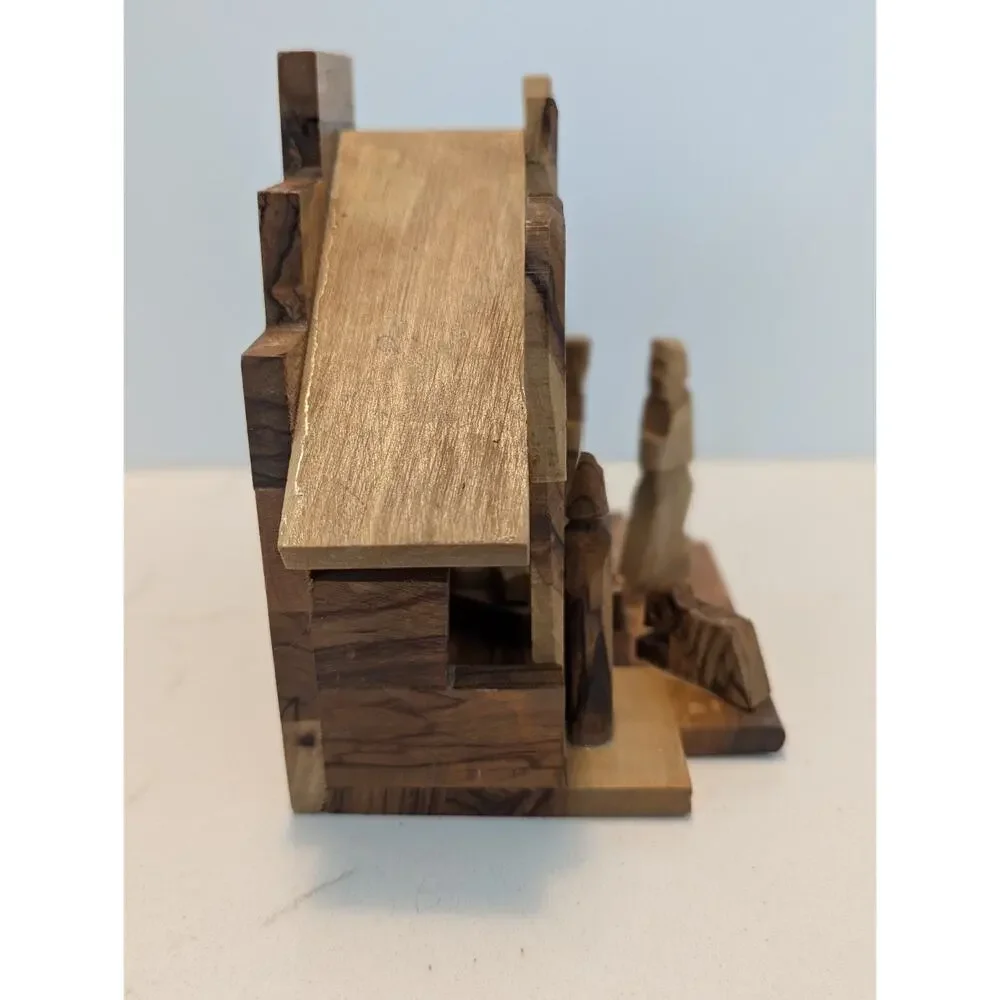 Decor this nativity